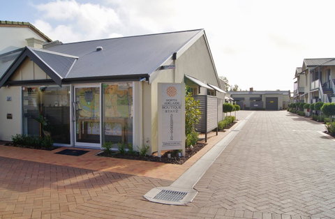 North Adelaide Boutique Stays Accommodation - Melbourne Tourism 33