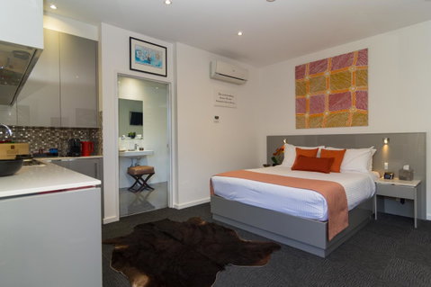 North Adelaide Boutique Stays Accommodation - Melbourne Tourism 0