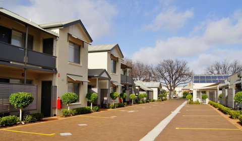 North Adelaide Boutique Stays Accommodation - Melbourne Tourism 25