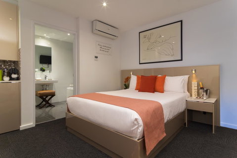 North Adelaide Boutique Stays Accommodation - Melbourne Tourism 15