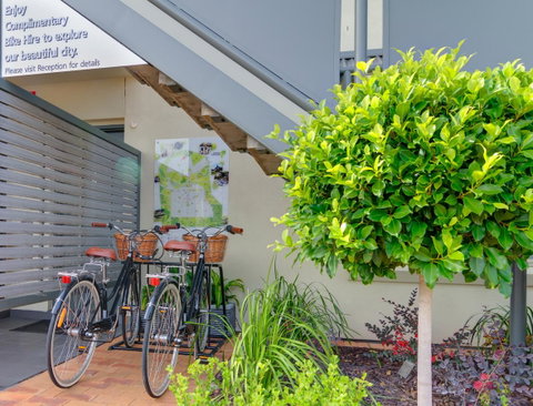 North Adelaide Boutique Stays Accommodation - Melbourne Tourism 16