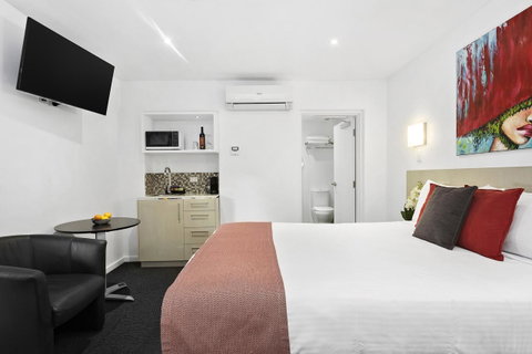 North Adelaide Boutique Stays Accommodation - Melbourne Tourism 6
