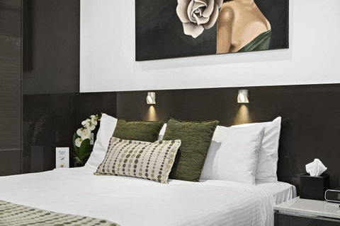 North Adelaide Boutique Stays Accommodation - Melbourne Tourism 1