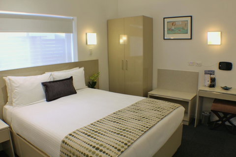 North Adelaide Boutique Stays Accommodation - Melbourne Tourism 27