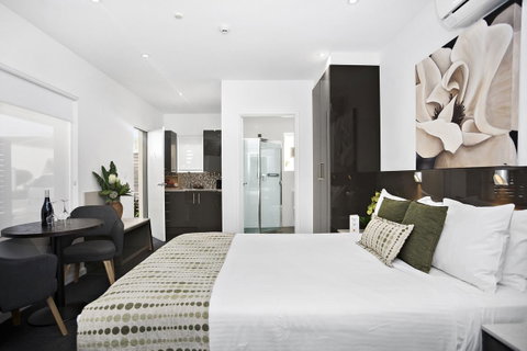 North Adelaide Boutique Stays Accommodation - Melbourne Tourism 3