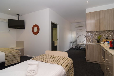 North Adelaide Boutique Stays Accommodation - Melbourne Tourism 28