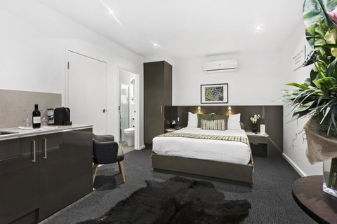 North Adelaide Boutique Stays Accommodation - Melbourne Tourism 4