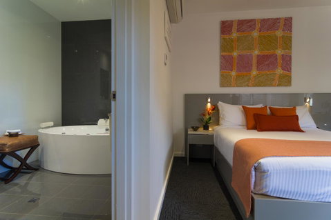 North Adelaide Boutique Stays Accommodation - Melbourne Tourism 12