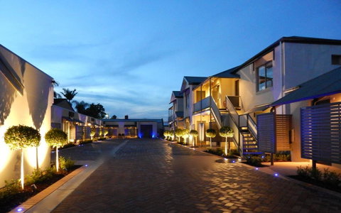 North Adelaide Boutique Stays Accommodation - Melbourne Tourism 11