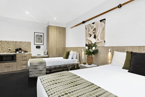 North Adelaide Boutique Stays Accommodation - Melbourne Tourism 9