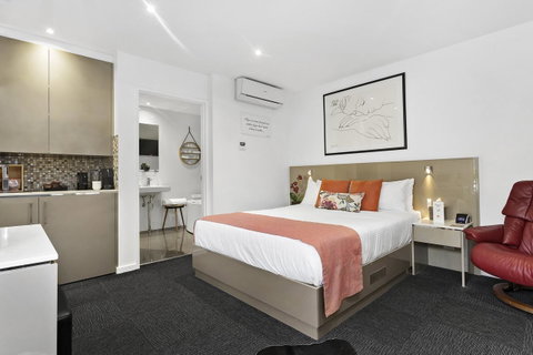 North Adelaide Boutique Stays Accommodation - Melbourne Tourism 7