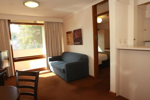 Comfort Hotel Adelaide Meridien - Melbourne Tourism 9