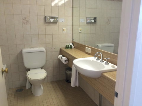 Comfort Hotel Adelaide Meridien - Melbourne Tourism 26