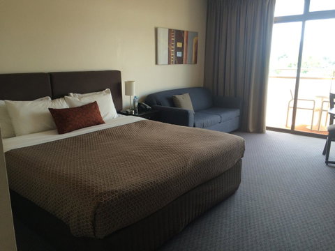 Comfort Hotel Adelaide Meridien - Melbourne Tourism 29