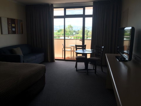Comfort Hotel Adelaide Meridien - Melbourne Tourism 28