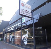Adelaide Meridien Hotel  Apartments - Melbourne Tourism