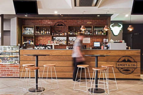 Comfort Hotel Adelaide Meridien - Melbourne Tourism 3