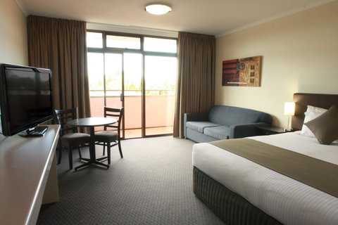 Comfort Hotel Adelaide Meridien - Melbourne Tourism 7