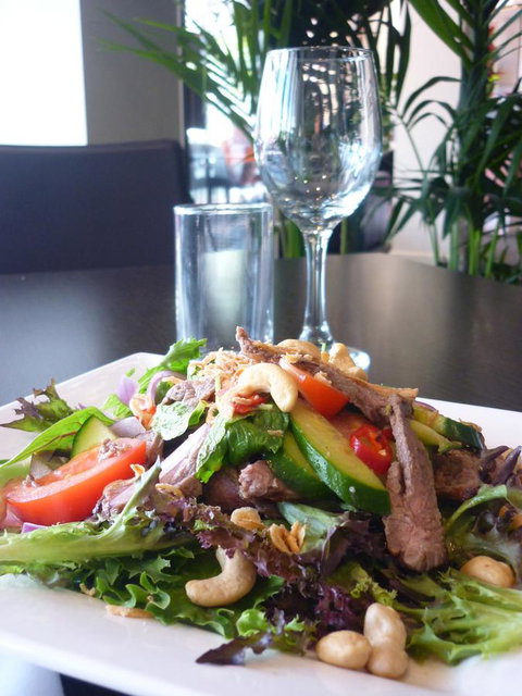Comfort Hotel Adelaide Meridien - Melbourne Tourism 23