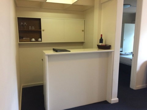 Comfort Hotel Adelaide Meridien - Melbourne Tourism 18