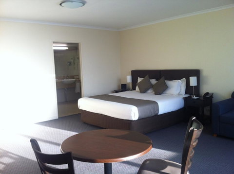 Comfort Hotel Adelaide Meridien - Melbourne Tourism 21