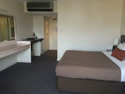 Comfort Hotel Adelaide Meridien - Melbourne Tourism 27
