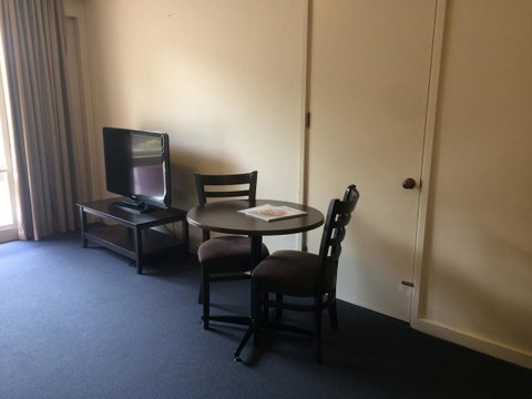 Comfort Hotel Adelaide Meridien - Melbourne Tourism 20