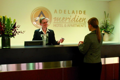 Comfort Hotel Adelaide Meridien - Melbourne Tourism 30
