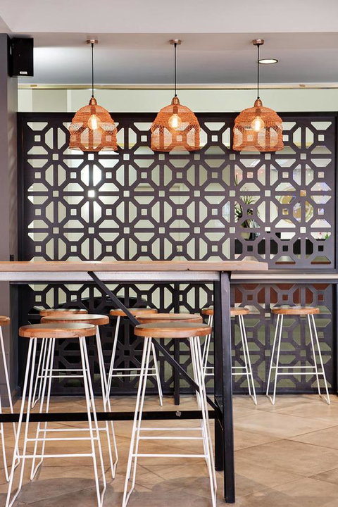 Comfort Hotel Adelaide Meridien - Melbourne Tourism 14