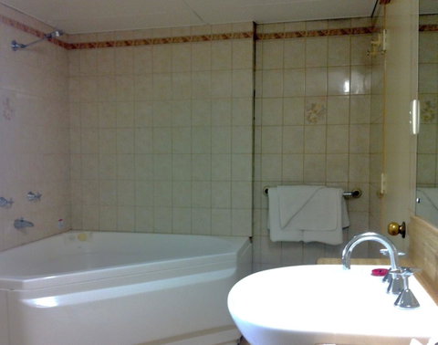 Comfort Hotel Adelaide Meridien - Melbourne Tourism 16