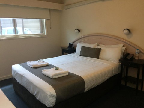 Comfort Hotel Adelaide Meridien - Melbourne Tourism 25