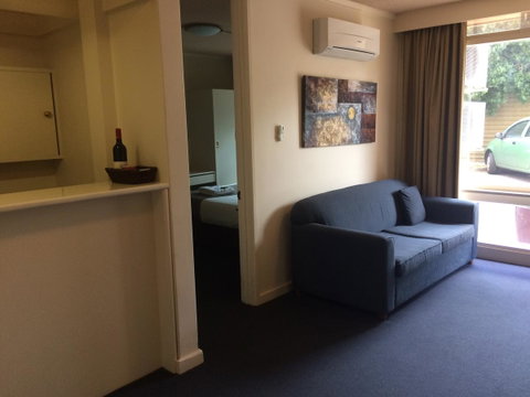 Comfort Hotel Adelaide Meridien - Melbourne Tourism 19