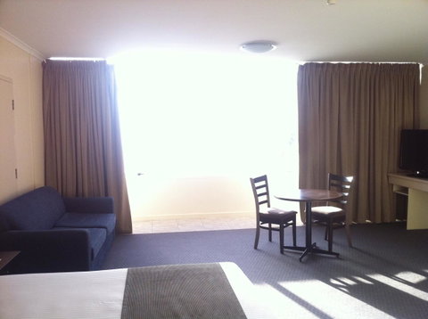 Comfort Hotel Adelaide Meridien - Melbourne Tourism 15