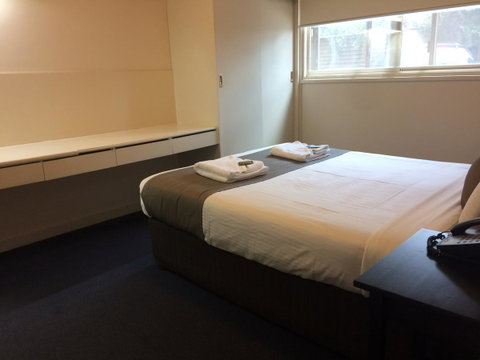 Comfort Hotel Adelaide Meridien - Melbourne Tourism 22