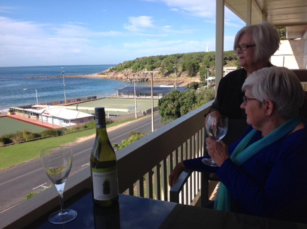 Port Elliot SA Melbourne Tourism