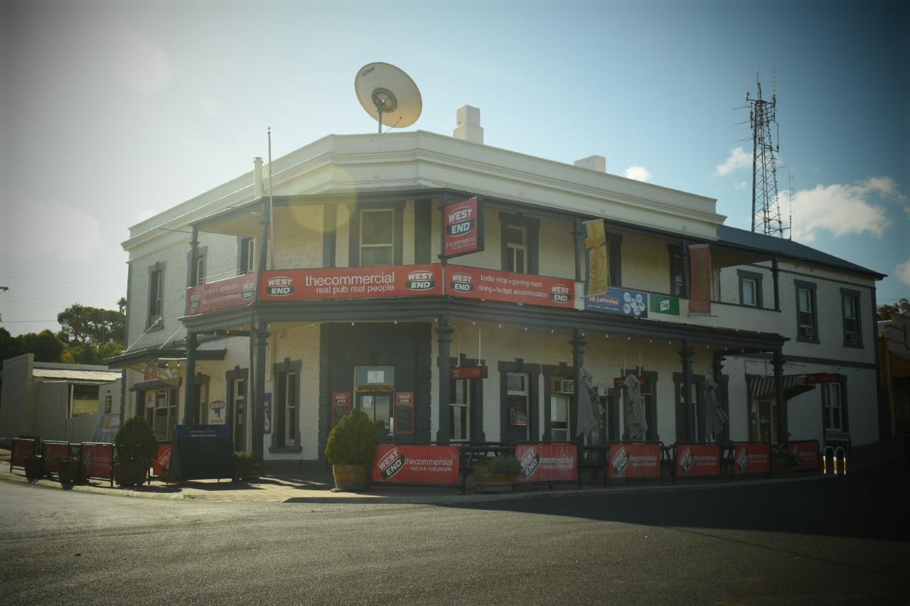 Eba SA Melbourne Tourism