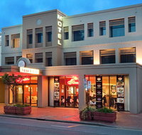 The O'Connell Inn - Melbourne Tourism