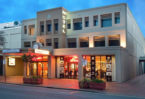 The O'Connell Inn - Melbourne Tourism 0