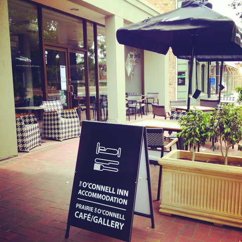 The O'Connell Inn - Melbourne Tourism 11
