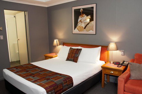 The O'Connell Inn - Melbourne Tourism 7