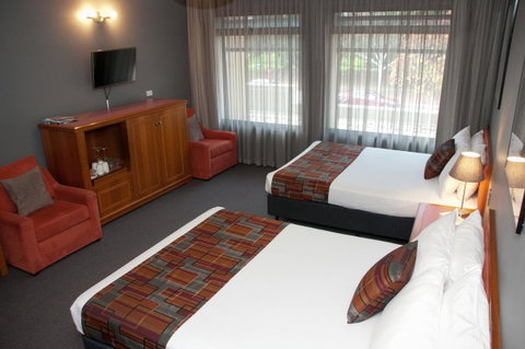 The O'Connell Inn - Melbourne Tourism 8