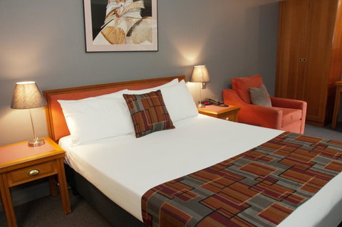 The O'Connell Inn - Melbourne Tourism 5