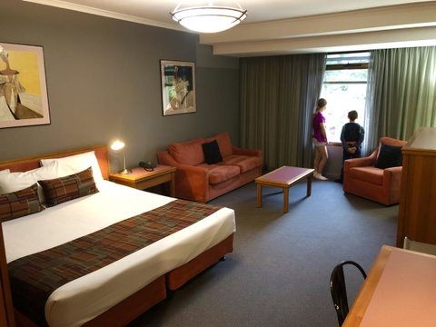 The O'Connell Inn - Melbourne Tourism 2