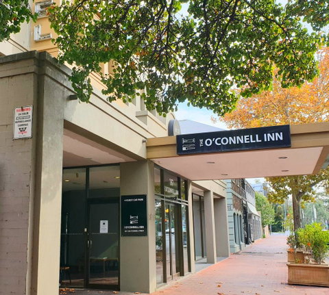 The O'Connell Inn - Melbourne Tourism 1