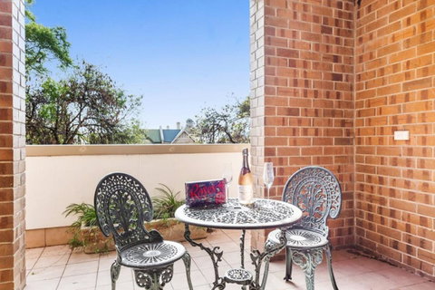Adelaide Style Accommodation-Close To City-North Adelaide-3 Bdrm- FREE Parking - Melbourne Tourism 16