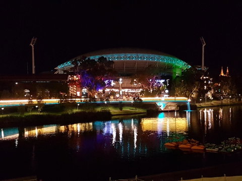 Adelaide Style Accommodation-Close To City-North Adelaide-3 Bdrm- FREE Parking - Melbourne Tourism 28