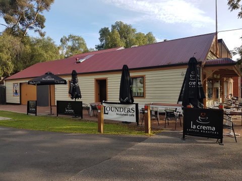 Adelaide Style Accommodation-Close To City-North Adelaide-3 Bdrm- FREE Parking - Melbourne Tourism 44