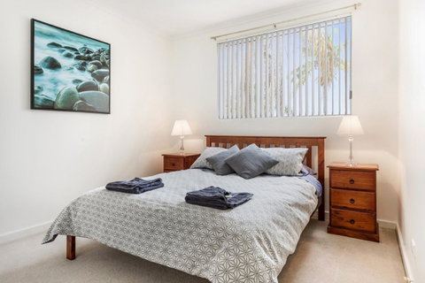 Adelaide Style Accommodation-Close To City-North Adelaide-3 Bdrm- FREE Parking - Melbourne Tourism 18