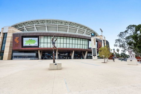 Adelaide Style Accommodation-Close To City-North Adelaide-3 Bdrm- FREE Parking - Melbourne Tourism 29