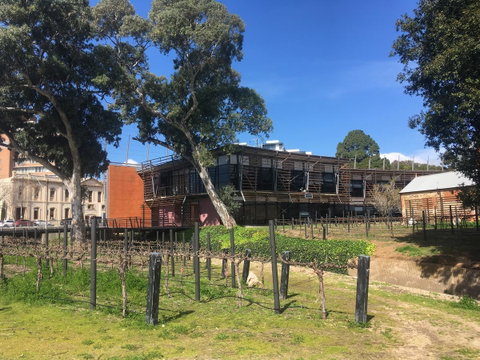Adelaide Style Accommodation-Close To City-North Adelaide-3 Bdrm- FREE Parking - Melbourne Tourism 39